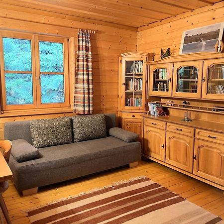 Chalet Haus Ahlfeld By Interhome Sankt Aegyd am Neuwalde Zewnętrze zdjęcie