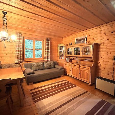 Chalet Haus Ahlfeld By Interhome Sankt Aegyd am Neuwalde Zewnętrze zdjęcie