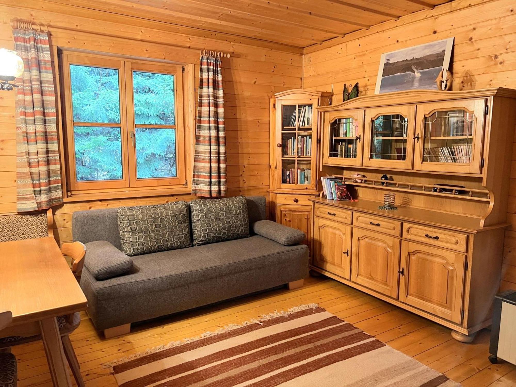 Chalet Haus Ahlfeld By Interhome Sankt Aegyd am Neuwalde Zewnętrze zdjęcie