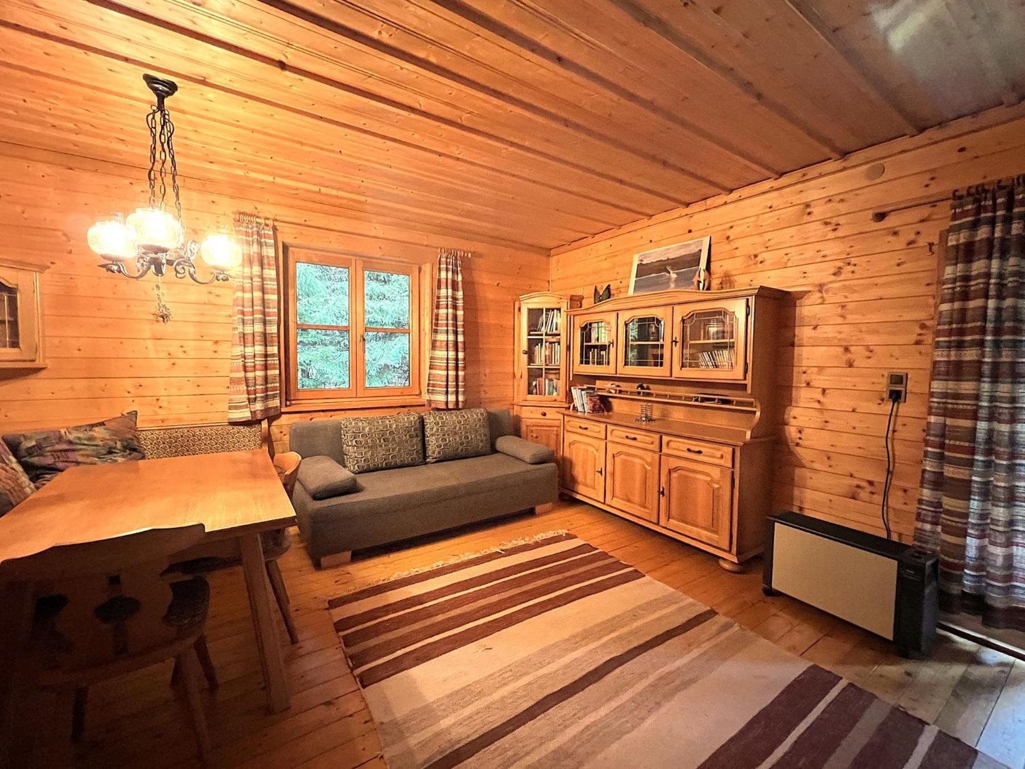 Chalet Haus Ahlfeld By Interhome Sankt Aegyd am Neuwalde Zewnętrze zdjęcie