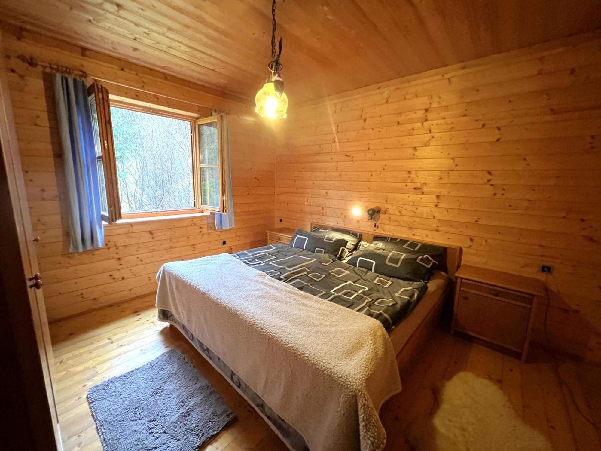 Chalet Haus Ahlfeld By Interhome Sankt Aegyd am Neuwalde Zewnętrze zdjęcie