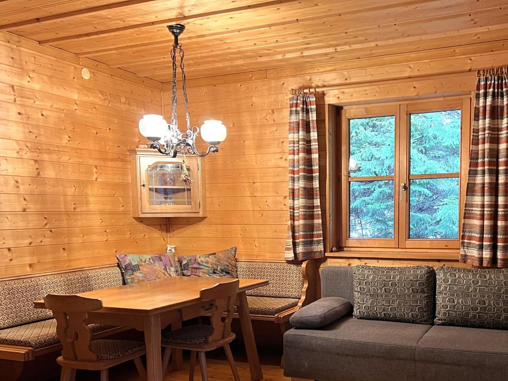 Chalet Haus Ahlfeld By Interhome Sankt Aegyd am Neuwalde Zewnętrze zdjęcie