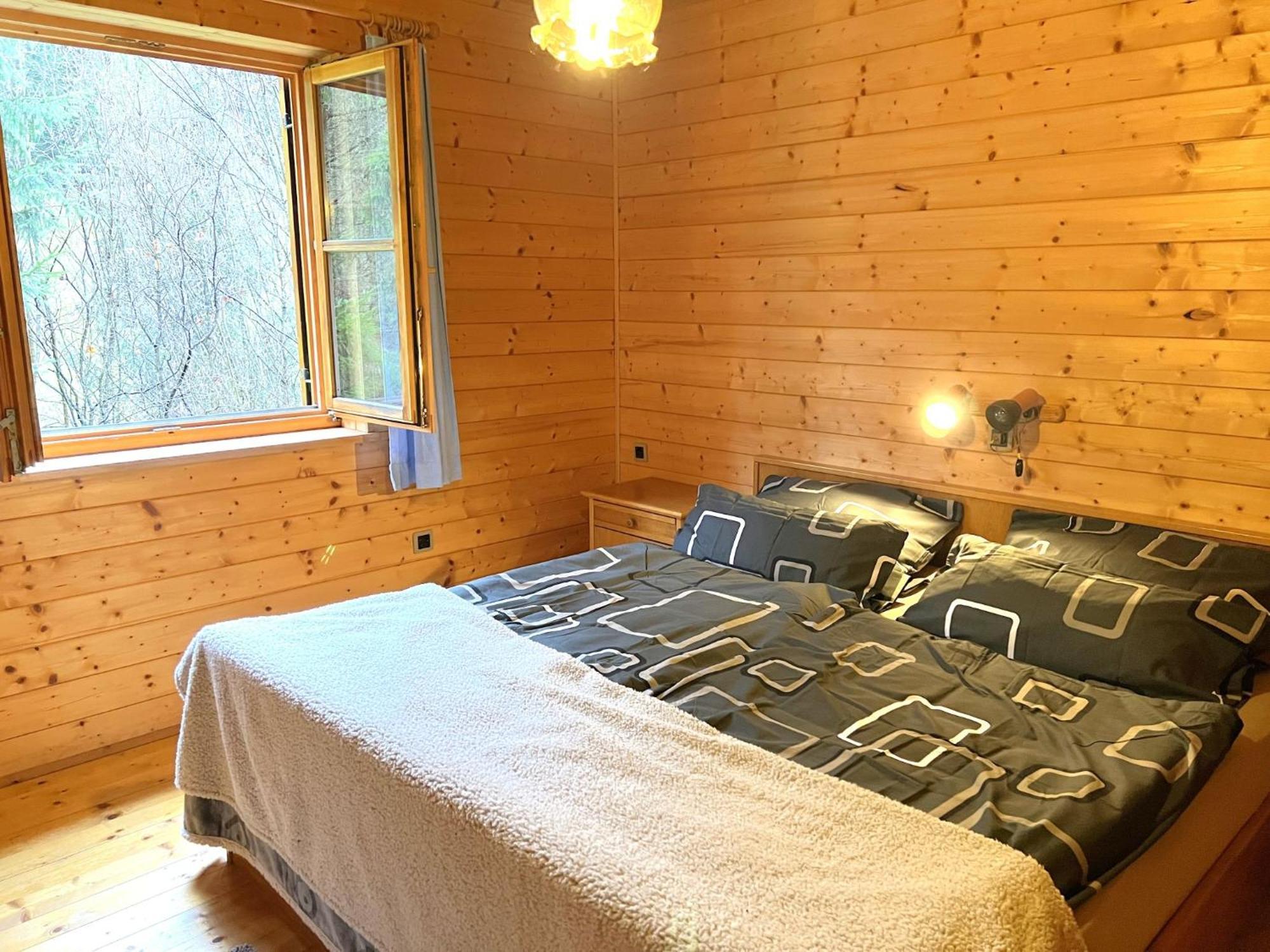 Chalet Haus Ahlfeld By Interhome Sankt Aegyd am Neuwalde Zewnętrze zdjęcie