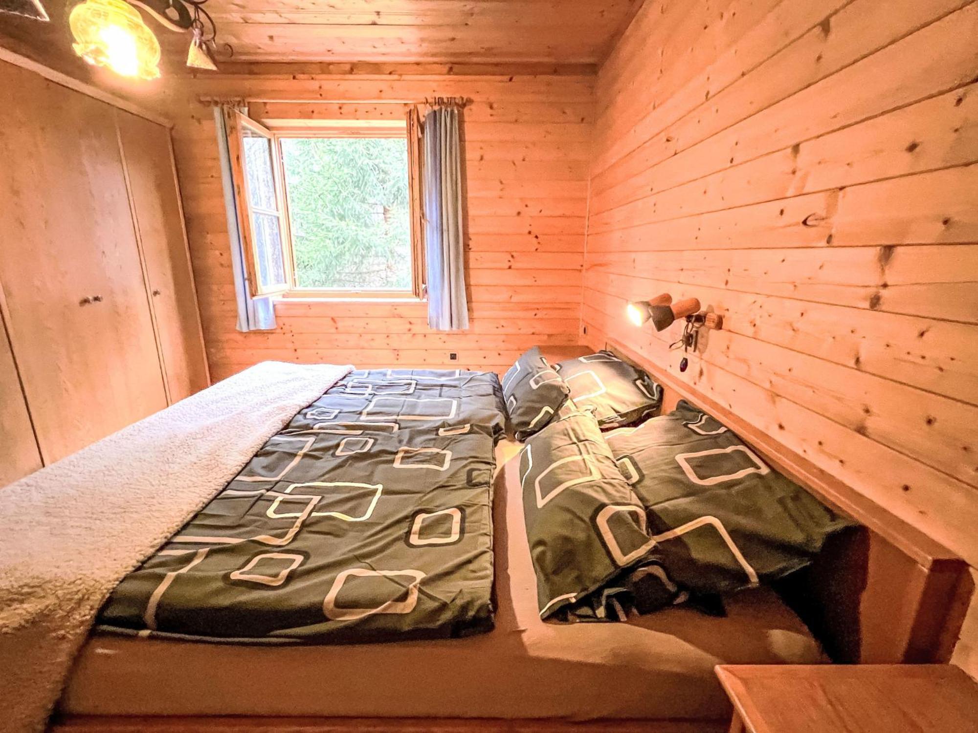 Chalet Haus Ahlfeld By Interhome Sankt Aegyd am Neuwalde Zewnętrze zdjęcie
