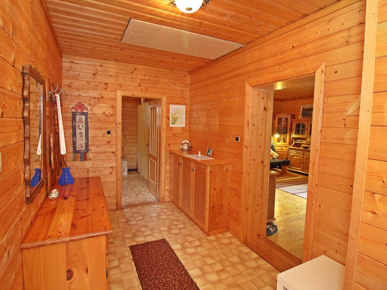 Chalet Haus Ahlfeld By Interhome Sankt Aegyd am Neuwalde Zewnętrze zdjęcie