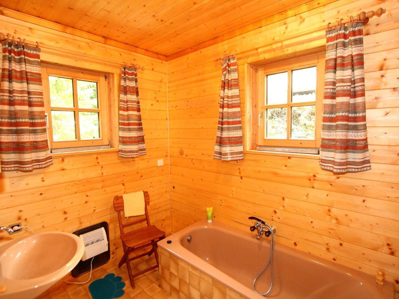 Chalet Haus Ahlfeld By Interhome Sankt Aegyd am Neuwalde Zewnętrze zdjęcie