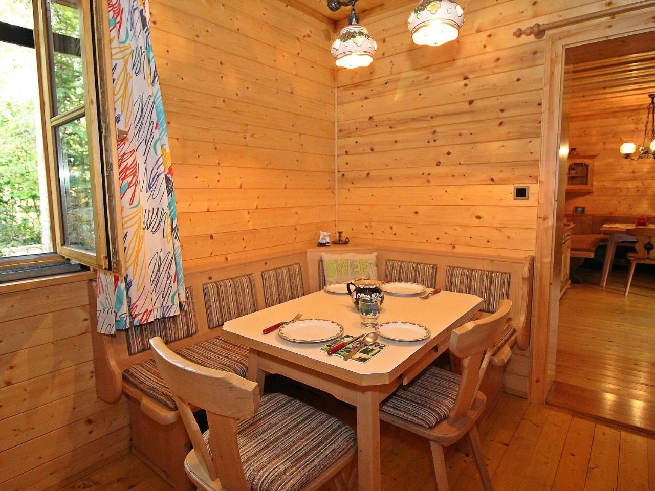 Chalet Haus Ahlfeld By Interhome Sankt Aegyd am Neuwalde Zewnętrze zdjęcie