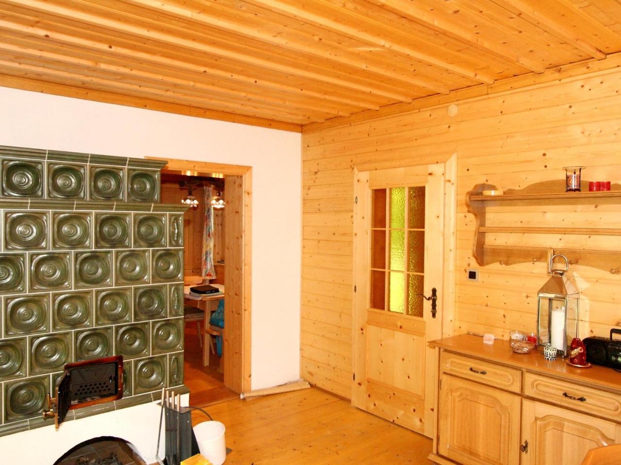 Chalet Haus Ahlfeld By Interhome Sankt Aegyd am Neuwalde Zewnętrze zdjęcie