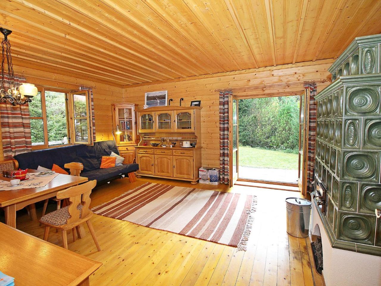 Chalet Haus Ahlfeld By Interhome Sankt Aegyd am Neuwalde Zewnętrze zdjęcie