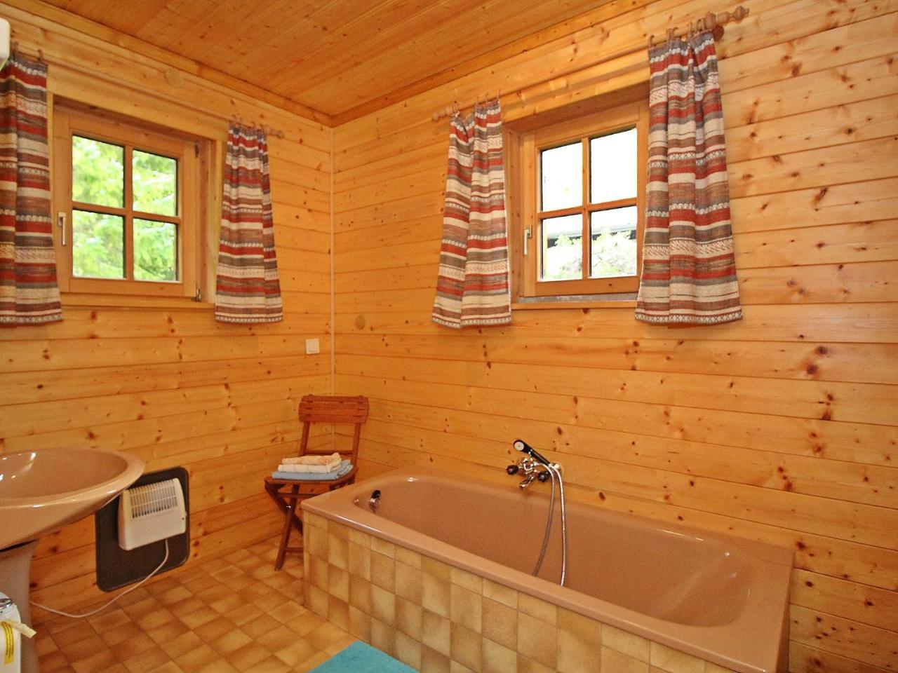 Chalet Haus Ahlfeld By Interhome Sankt Aegyd am Neuwalde Zewnętrze zdjęcie