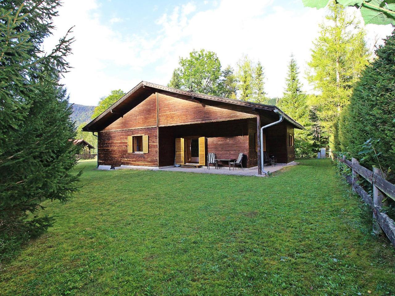 Chalet Haus Ahlfeld By Interhome Sankt Aegyd am Neuwalde Zewnętrze zdjęcie