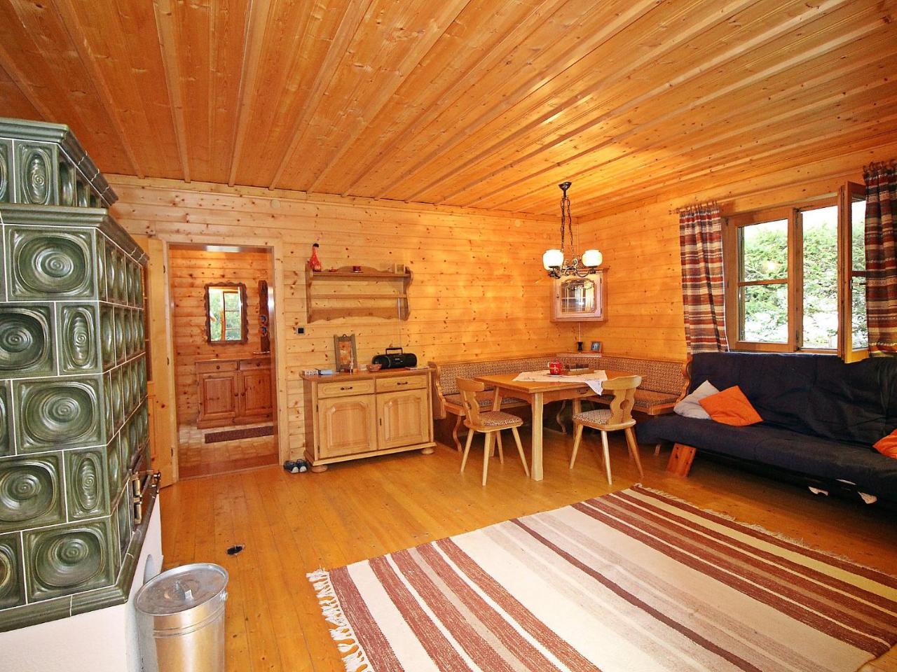 Chalet Haus Ahlfeld By Interhome Sankt Aegyd am Neuwalde Zewnętrze zdjęcie